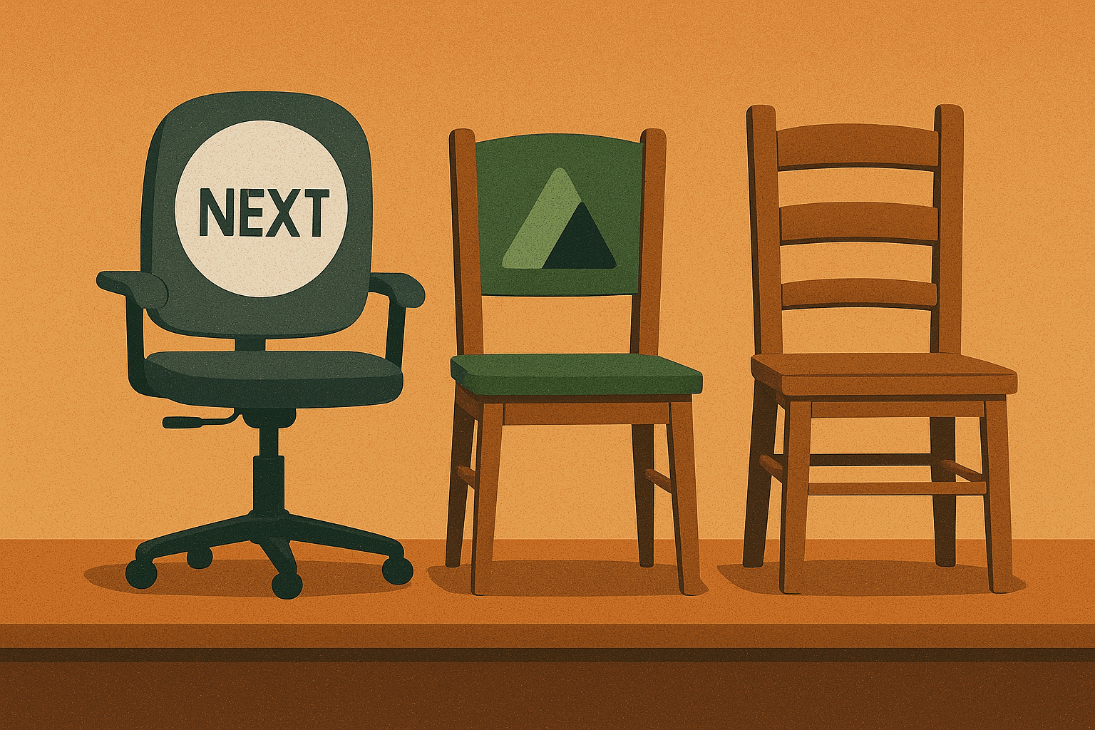 Next.js, Nuxt, and Laravel: Will They Ever Become Equals?