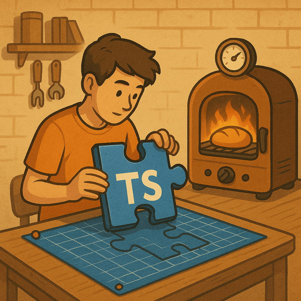 A Gentle Introduction to Enums, Generics, and Modules in TypeScript